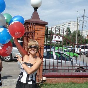 Meet your Posher, Olga